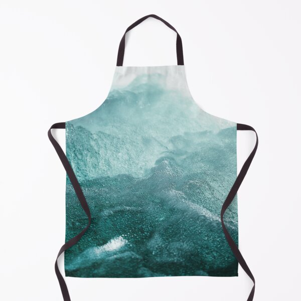 Item preview, Foamy Mountain Water designed and sold by ligaturesupply.