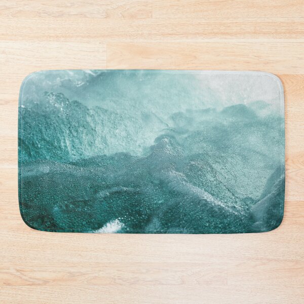Item preview, Foamy Mountain Water designed and sold by ligaturesupply.