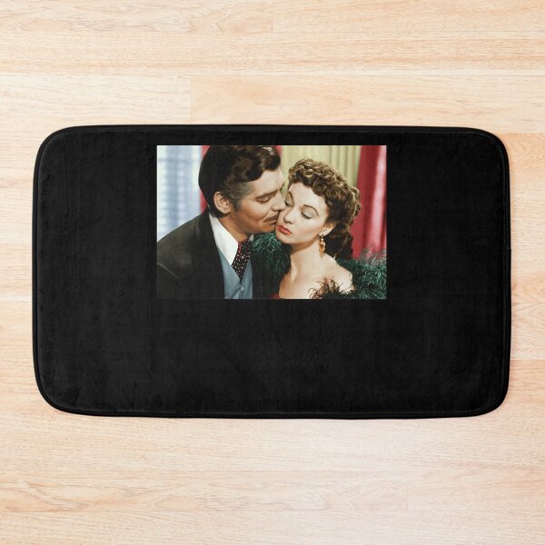 Item preview, Lover Gifts Gone With The Wind Clark Gable Halloween designed and sold by SantaMcCorwin.