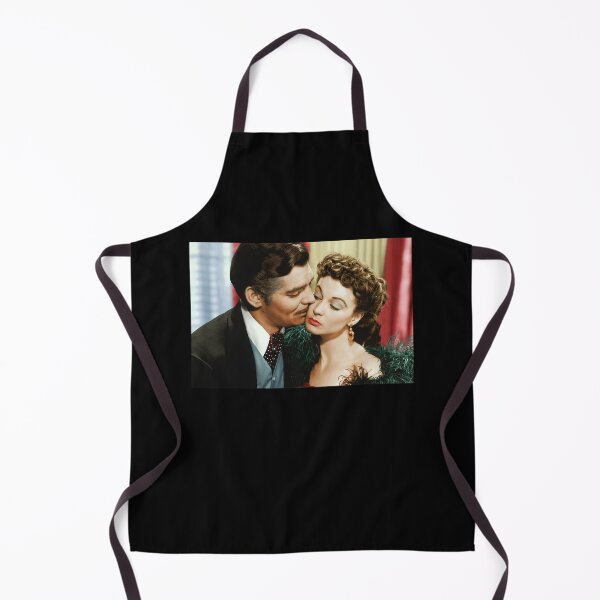 Item preview, Lover Gifts Gone With The Wind Clark Gable Halloween designed and sold by SantaMcCorwin.