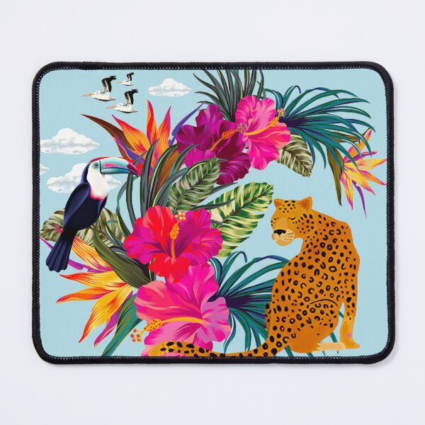 Item preview, Tropical Wildlife  designed and sold by MarcSabuncu.