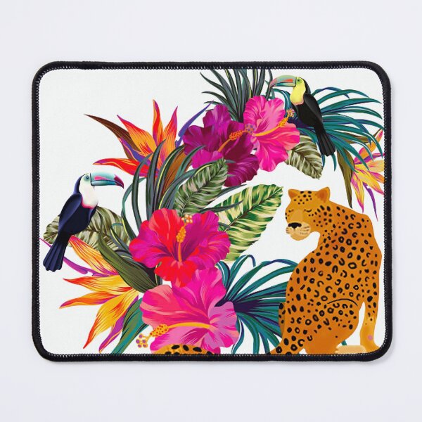 Item preview, Tropical Wildlife  designed and sold by MarcSabuncu.