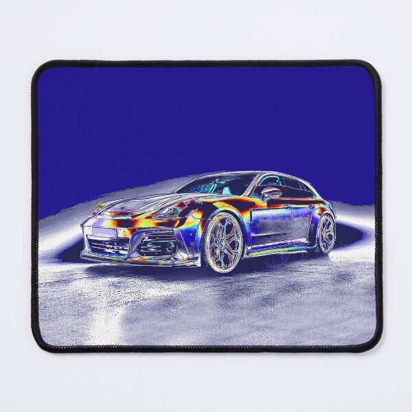 Item preview, High Performance German Sports Car designed and sold by Carlo Varo.