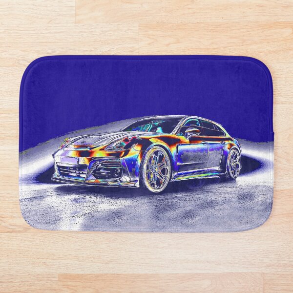 Item preview, High Performance German Sports Car designed and sold by Carlo Varo.