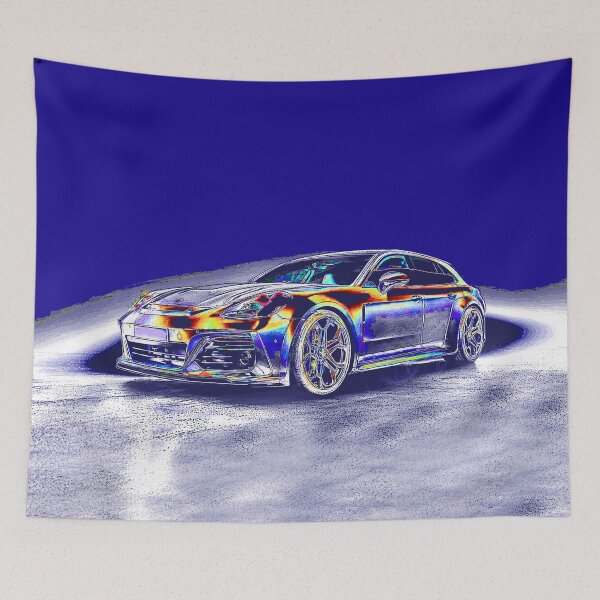 Item preview, High Performance German Sports Car designed and sold by Carlo Varo.