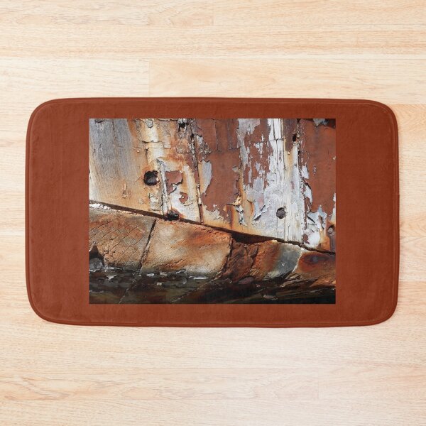 Item preview, Rusted and Flakey designed and sold by coffeebean.