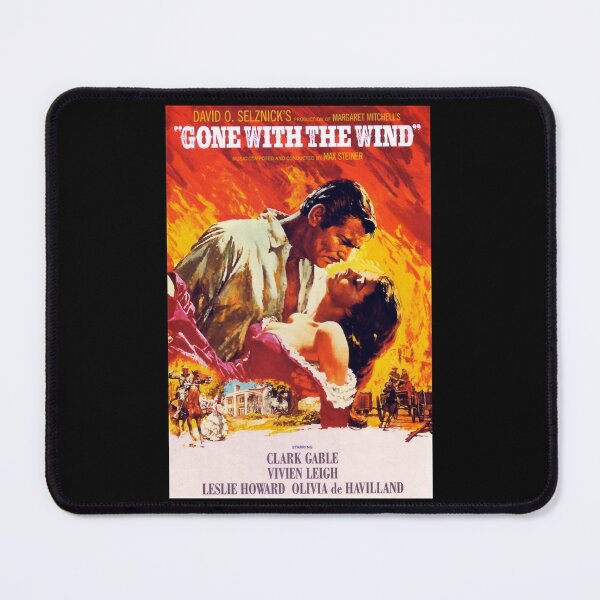 Item preview, Mens Best Gone With The Wind Story Film Halloween designed and sold by SantaMcCorwin.