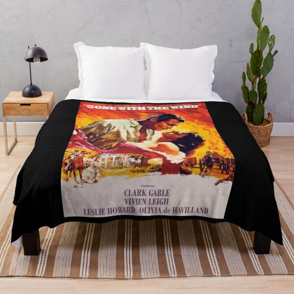 Item preview, Mens Best Gone With The Wind Story Film Halloween designed and sold by SantaMcCorwin.