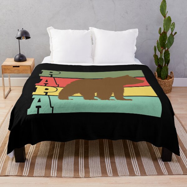 Item preview, Papa Bear designed and sold by PODapparel.
