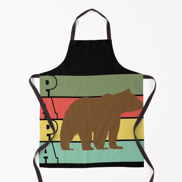 Item preview, Papa Bear designed and sold by PODapparel.