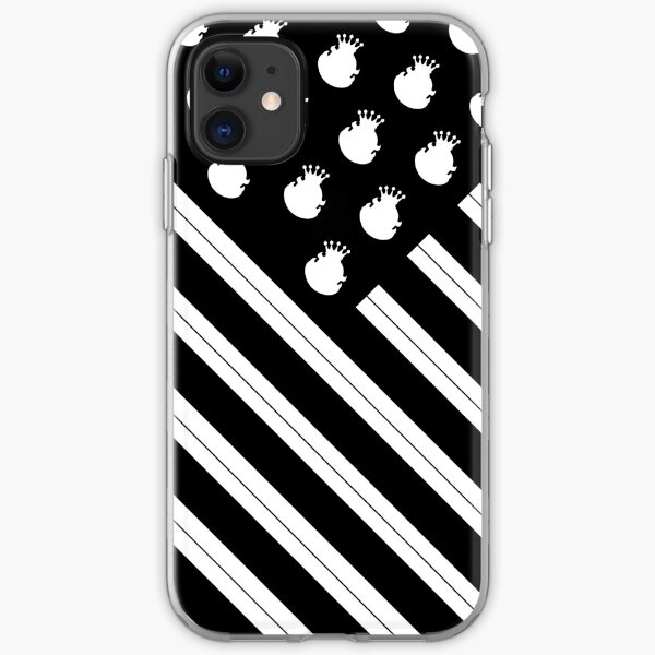 Glorious States of America iPhone Soft Case