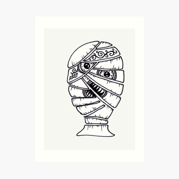 Zombie Apocalypse kanye| Perfect Gift| Yellowstone fans Art Print