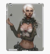 Thief iPad Case/Skin