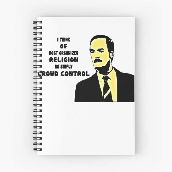 Item preview, Fawlty Arts Towers TV Series - I Think Of Most Organized Religion designed and sold by KrystinGloria9.