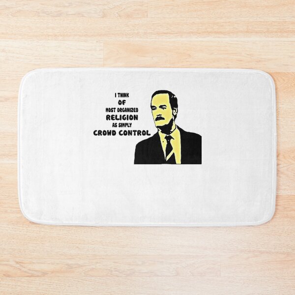 Aperçu de l'œuvre Série télévisée Fawlty Arts Towers - Je pense à la religion la plus organisée créée et vendue par KrystinGloria9.