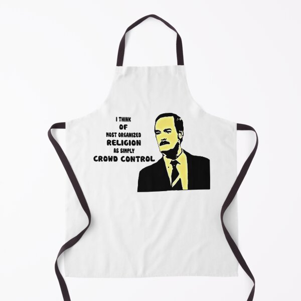 Item preview, Fawlty Arts Towers TV Series - I Think Of Most Organized Religion designed and sold by KrystinGloria9.