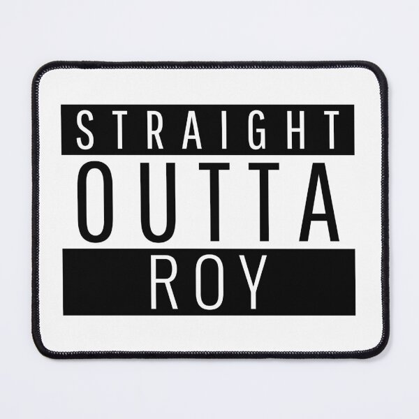 Artikelvorschau, Direkt aus Roy Utah entworfen und verkauft von Teelogic.