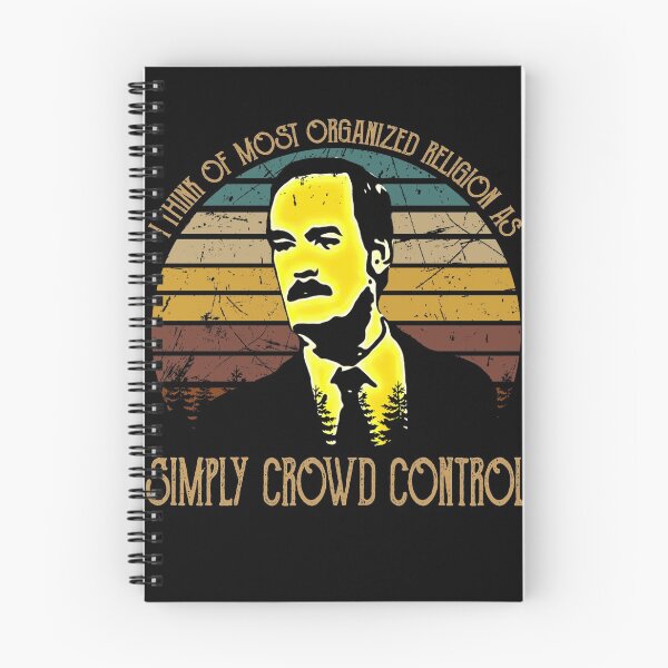 Item preview, I Think Of Most Organized Religion - Fawlty Arts Towers - Simply Crowd Control designed and sold by KrystinGloria9.