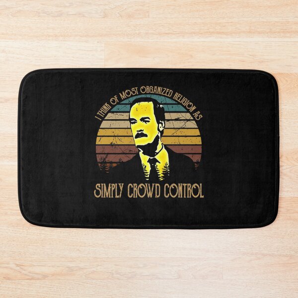 Item preview, I Think Of Most Organized Religion - Fawlty Arts Towers - Simply Crowd Control designed and sold by KrystinGloria9.