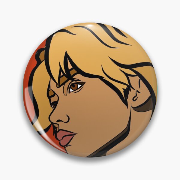 Item preview, Felix from Stray Kids profile designed and sold by popartgal.