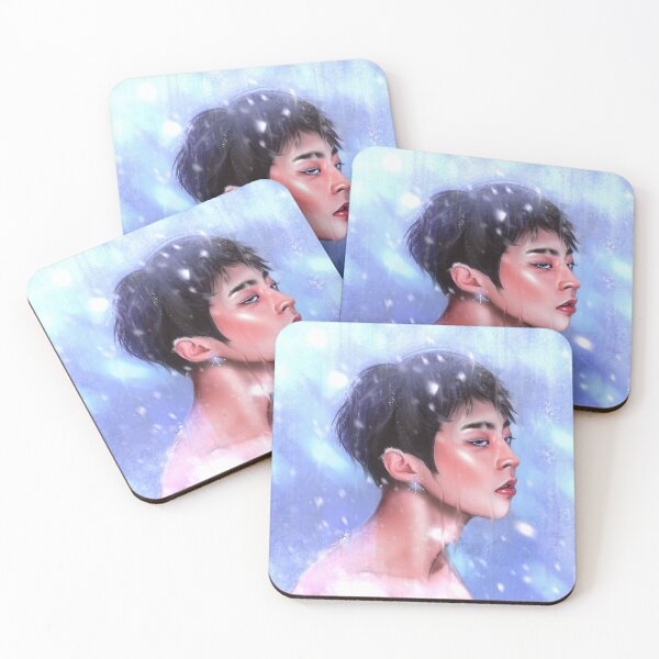Item preview, EXO Xiumin- Frost designed and sold by Bhawnasoun.