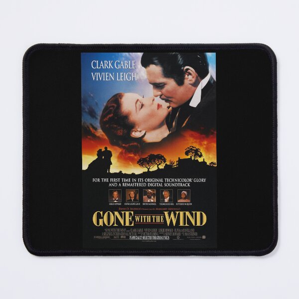 Item preview, Mens Womens Clark Vivien The Wind Gone With The Wind Christmas designed and sold by SantaMcCorwin.