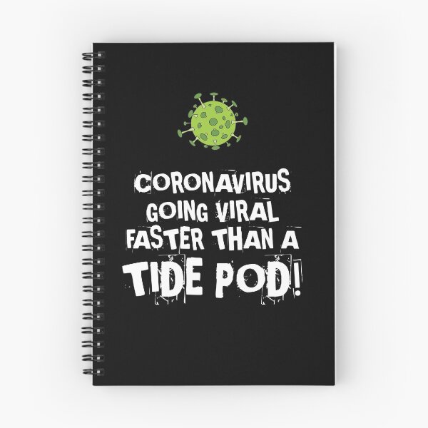 Item preview, Going viral faster than a Tide Pod designed and sold by NearTheKnuckle.