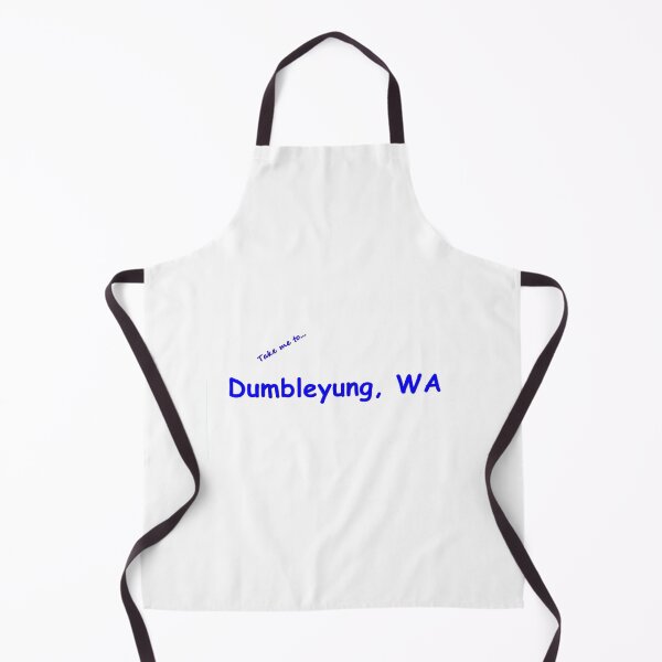 Item preview, Take me back to Dumbleyung WA designed and sold by Crom1957.