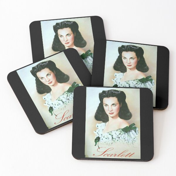 Item preview, Music Vintage Scarlett Margaret Mitchell Christmas designed and sold by SantaMcCorwin.