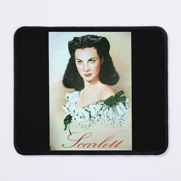 Item preview, Music Vintage Scarlett Margaret Mitchell Christmas designed and sold by SantaMcCorwin.