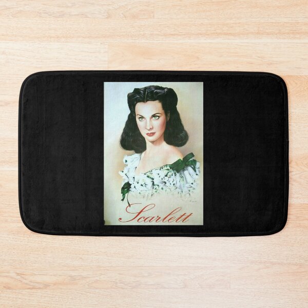 Item preview, Music Vintage Scarlett Margaret Mitchell Christmas designed and sold by SantaMcCorwin.