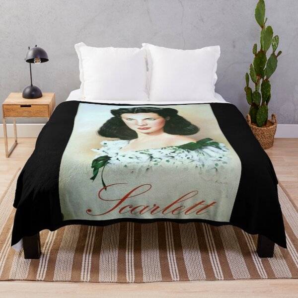 Item preview, Music Vintage Scarlett Margaret Mitchell Christmas designed and sold by SantaMcCorwin.