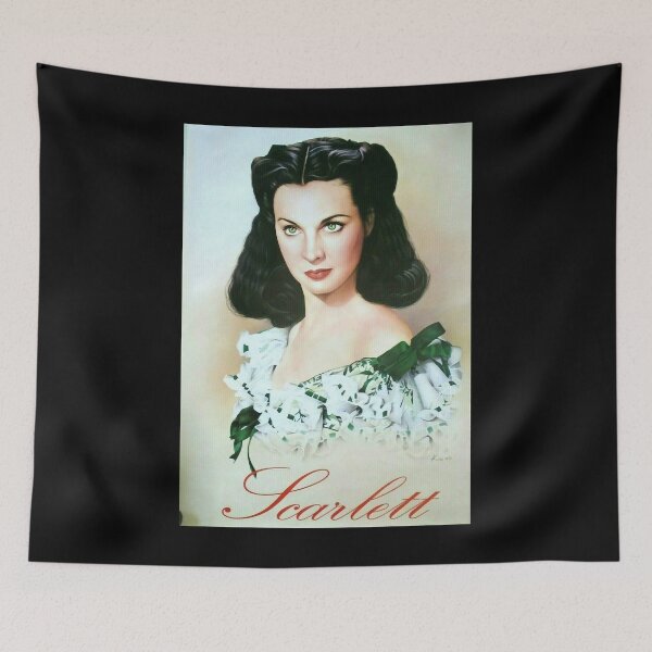 Item preview, Music Vintage Scarlett Margaret Mitchell Christmas designed and sold by SantaMcCorwin.