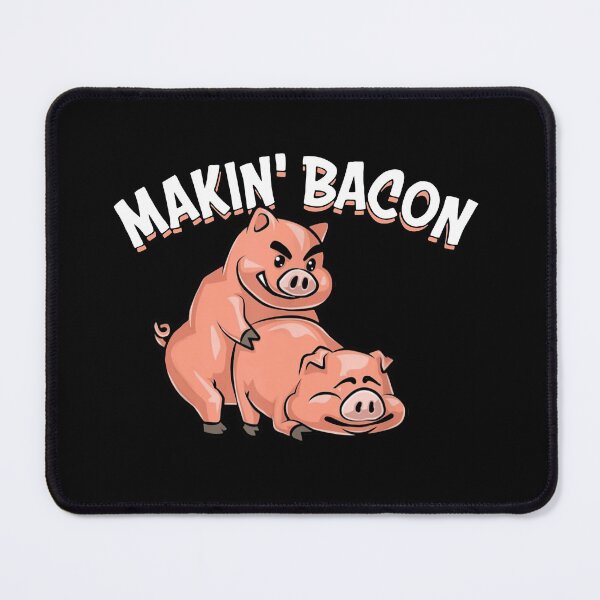 Item preview, Makin bacon designed and sold by Wallardo.