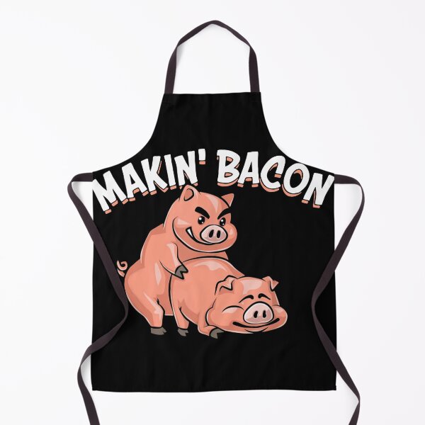 Item preview, Makin bacon designed and sold by Wallardo.