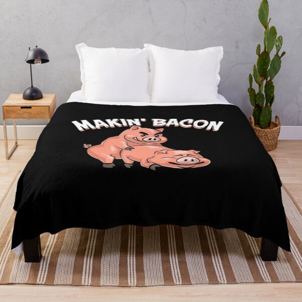 Item preview, Makin bacon designed and sold by Wallardo.