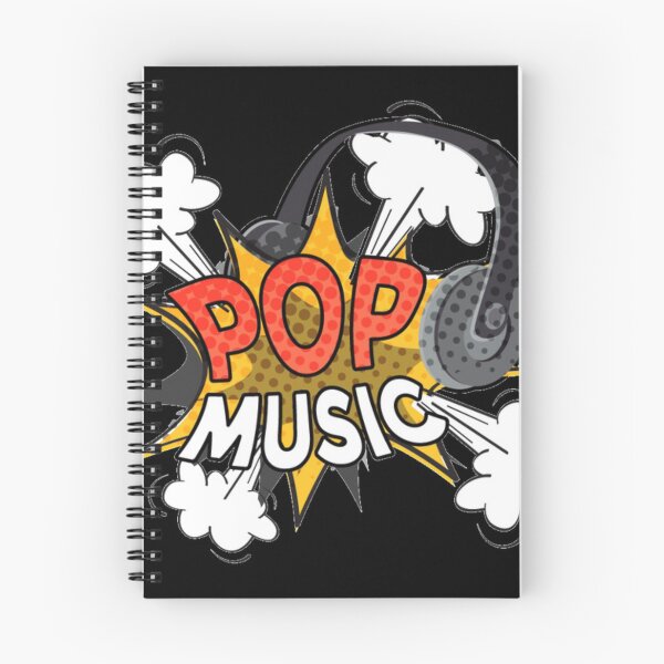 Item preview, Pop Music designed and sold by Daluyong.