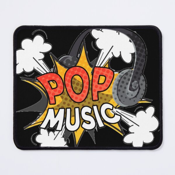 Item preview, Pop Music designed and sold by Daluyong.