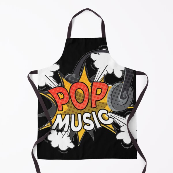 Item preview, Pop Music designed and sold by Daluyong.