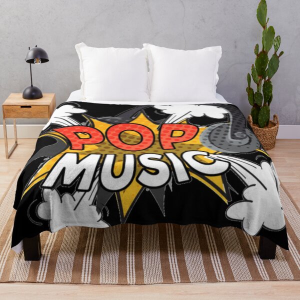 Item preview, Pop Music designed and sold by Daluyong.