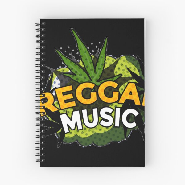 Item preview, Reggae Music designed and sold by Daluyong.