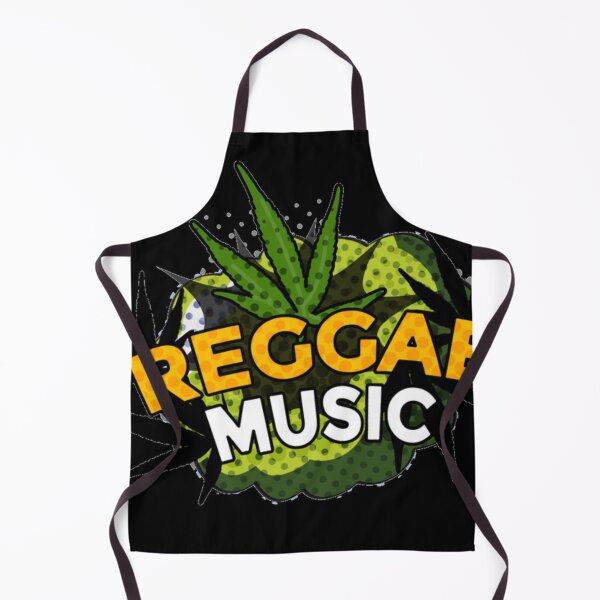 Item preview, Reggae Music designed and sold by Daluyong.
