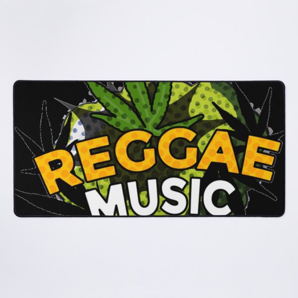 Item preview, Reggae Music designed and sold by Daluyong.