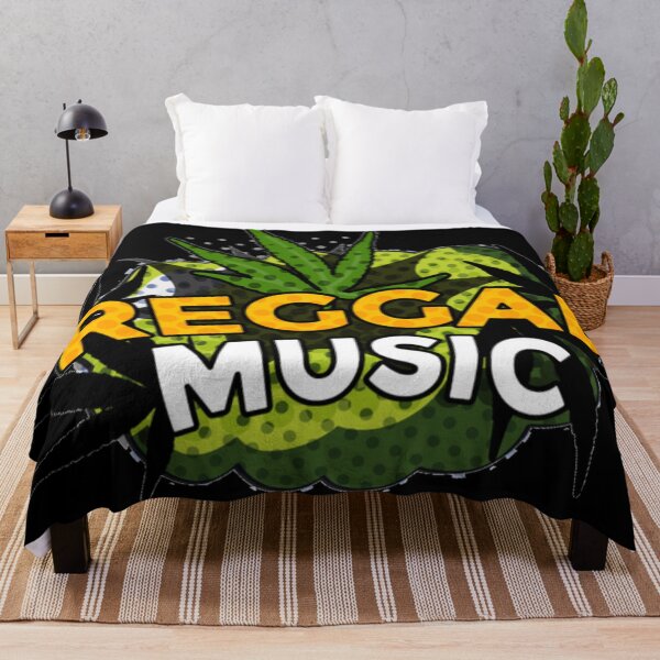 Item preview, Reggae Music designed and sold by Daluyong.