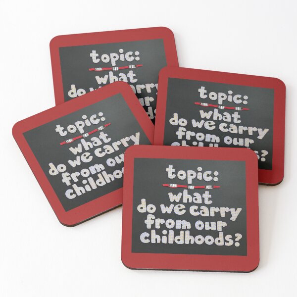Item preview, Topic:  From Childhood designed and sold by prunellaparsnip.