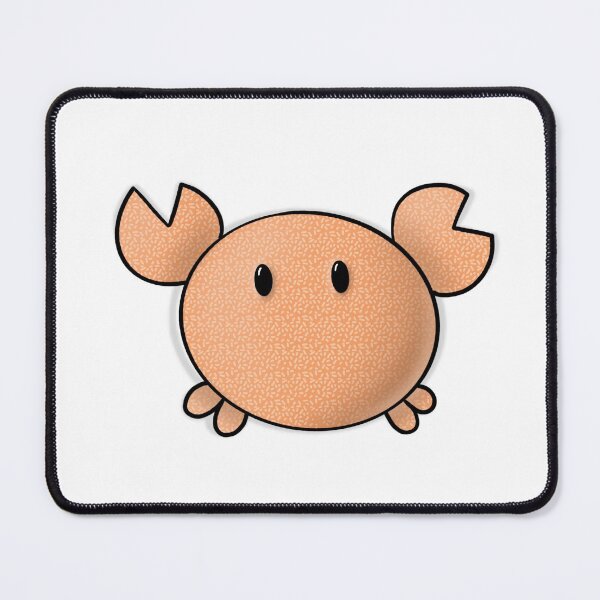 Item preview, Cute crab designed and sold by ChriseryMerch.