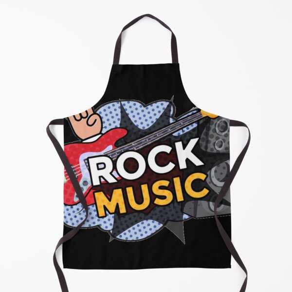 Item preview, Rock Music designed and sold by Daluyong.