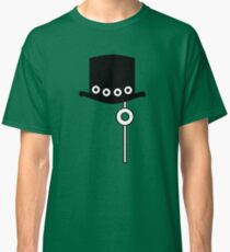 the hitcher 2 Classic T-Shirt