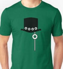 the hitcher 2 Unisex T-Shirt