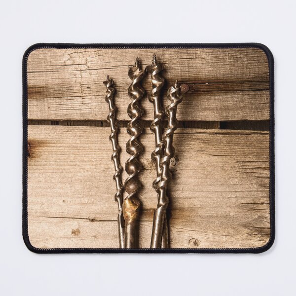 Item preview, Much Loved Tools designed and sold by Dave Hare Photography.